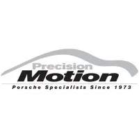 Precision Motion Precision Motion
