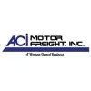 ACI Motor Freight, Inc. ACI Motor Freight, Inc.