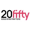 20fifty 20fifty
