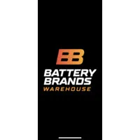 Battery Brands Warehouse