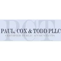 Paul, Cox & Todd PLLC