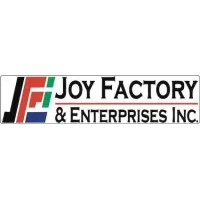 Joy Factory & Enterprises Inc.