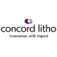 Concord Litho Concord Litho