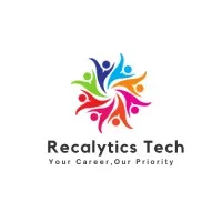 Recalytics Tech