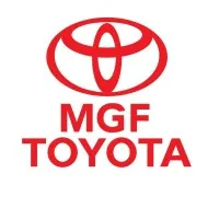 MGF Toyota