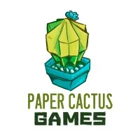 Paper Cactus Games Paper Cactus Games