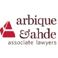 Arbique & Ahde Associate Lawyers