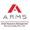 Allied resources management India Pvt. Ltd . Allied resources management India Pvt. Ltd .