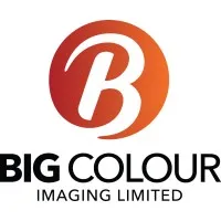 Big Colour Imaging Limited