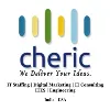 Cheric Information Network Technologies Pvt. Ltd. Cheric Information Network Technologies Pvt. Ltd.