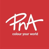 PNA - Colour Your World