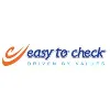 EasyToCheck Software Solutions EasyToCheck Software Solutions