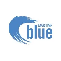 Maritime Blue