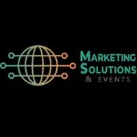 Marketing Solutions and Events Marketing Solutions and Events