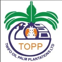Twifo Oil Palm Plantations Ltd.