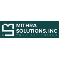 Mithra Solutions, Inc. Mithra Solutions, Inc.