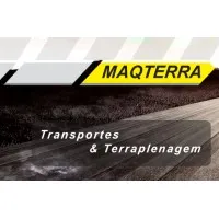 Maqterra Transportes E Terraplenagem Maqterra Transportes E Terraplenagem