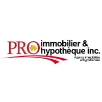 Pro Immobilier & Hypothèque inc.