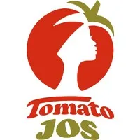 Tomato Jos Tomato Jos