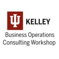 Kelley Business Operations Consulting Workshop