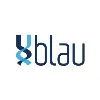 BLAU BLAU