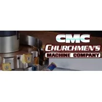 Churchmen's Machine Company