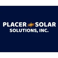 Placer Solar Solutions