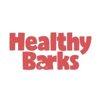 Healthy Barks Healthy Barks