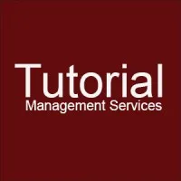 Tutorial Management Services