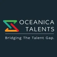 Oceanica Talents