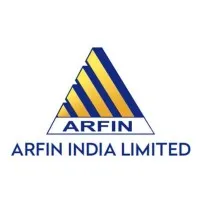 ARFIN INDIA LIMITED