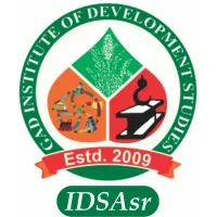 Guru Arjan Dev Institute of Development Studies