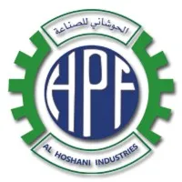 Al Hoshani & Partner Plastic Factory (HPF) Al Hoshani & Partner Plastic Factory (HPF)