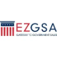 EZGSA - Gateway to Government Sales