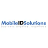 Mobile ID Solutions, Inc.