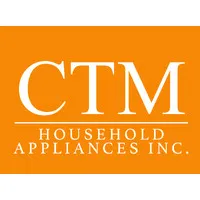 CTM Household Appliances Inc.