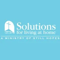 Solutions for Living at Home Solutions for Living at Home