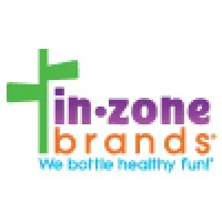 In Zone Brands, Inc. In Zone Brands, Inc.
