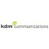 kdm communications kdm communications