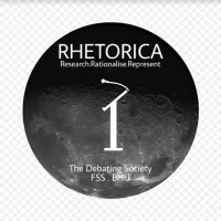 Rhetorica: The Debating Society FSS, BHU