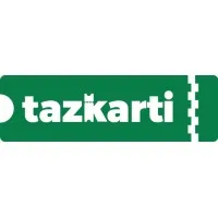 Tazkarti