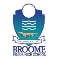 BROOME SENIOR HIGH SCHOOL