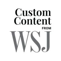 Custom Content from WSJ