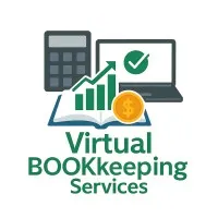 Virtual Bookkeeping Services Virtual Bookkeeping Services