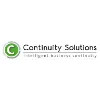 Continuity Solutions Continuity Solutions