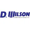 D. Wilson Construction Co.