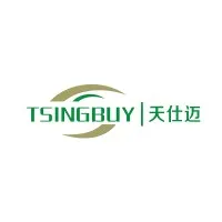 Tsingbuy Industry Limited Tsingbuy Industry Limited
