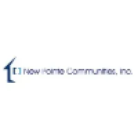 New Pointe Communities, Inc. New Pointe Communities, Inc.