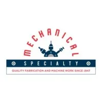 Mechanical Specialty Inc.