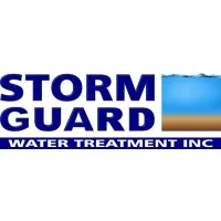 Storm Guard Water Treatment Inc.